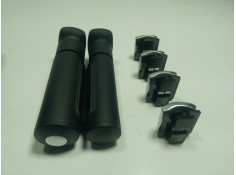 Recambio de moldura para porsche macan (95b) 2.0 (95bau1) referencia OEM IAM  4F9860378  2