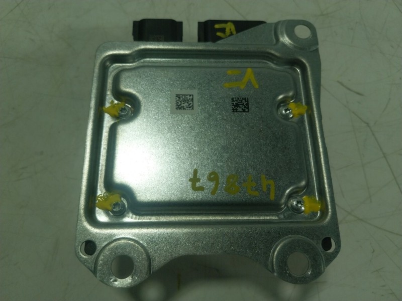 Recambio de centralita airbag para ford kuga iii (dfk) 1.5 ecoboost referencia OEM IAM 2601091  