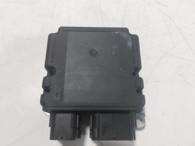 Recambio de centralita airbag para ford kuga iii (dfk) 1.5 ecoboost referencia OEM IAM 2601091  