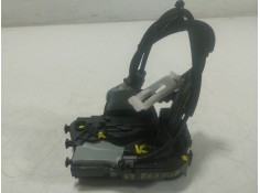 Recambio de cerradura puerta trasera izquierda para ford kuga iii (dfk) 1.5 ecoboost referencia OEM IAM 2455539 LJ6AA26413AC  2