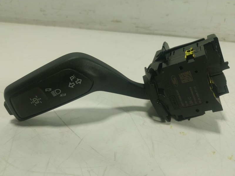 Recambio de mando intermitentes para ford kuga iii (dfk) 1.5 ecoboost referencia OEM IAM 2425267 LB5T13335DAW 