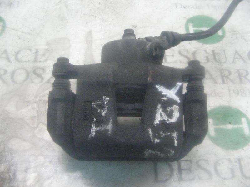 Recambio de pinza freno delantera izquierda para daewoo nubira wagon sx referencia OEM IAM   