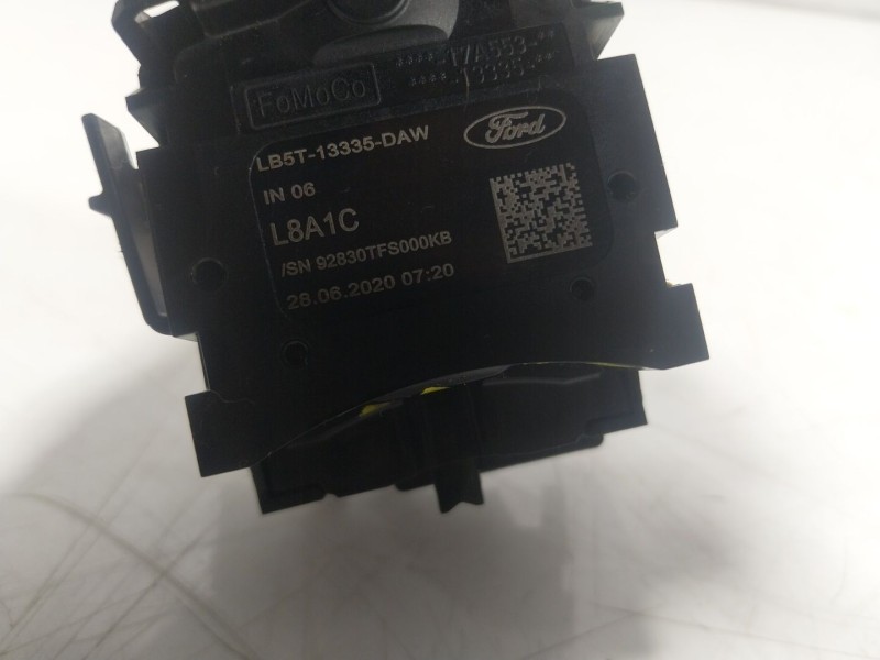 Recambio de mando intermitentes para ford kuga iii (dfk) 1.5 ecoboost referencia OEM IAM 2425267 LB5T13335DAW 