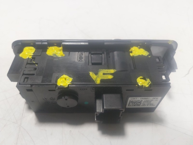 Recambio de mando luces para ford kuga iii (dfk) 1.5 ecoboost referencia OEM IAM 2664757 LV4T13D061DEW 