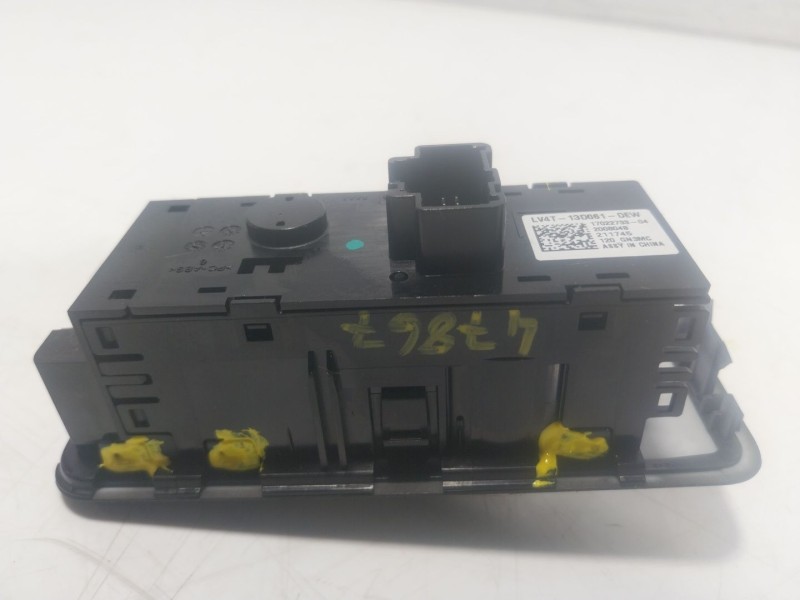 Recambio de mando luces para ford kuga iii (dfk) 1.5 ecoboost referencia OEM IAM 2664757 LV4T13D061DEW 