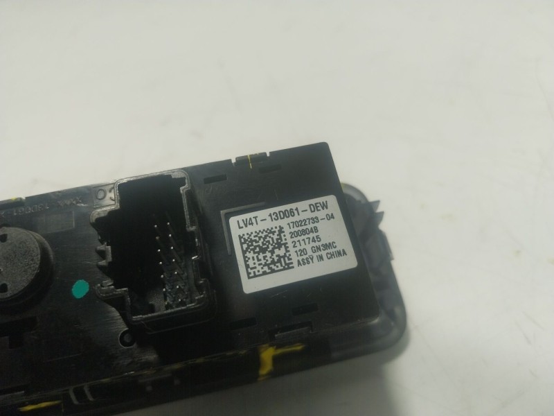 Recambio de mando luces para ford kuga iii (dfk) 1.5 ecoboost referencia OEM IAM 2664757 LV4T13D061DEW 