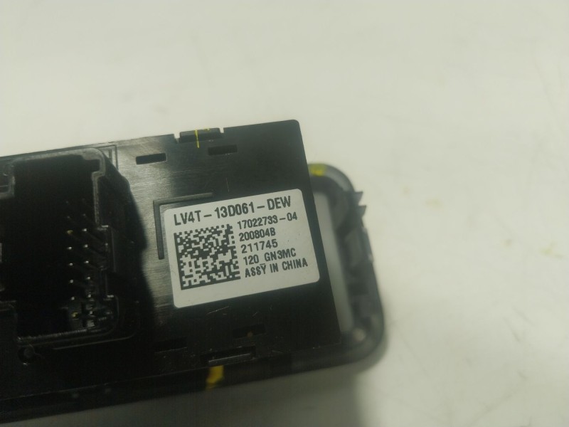 Recambio de mando luces para ford kuga iii (dfk) 1.5 ecoboost referencia OEM IAM 2664757 LV4T13D061DEW 