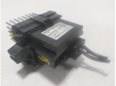 Recambio de resistencia calefaccion para ford kuga iii (dfk) 1.5 ecoboost referencia OEM IAM 5441896 G3GH19E624AA  2