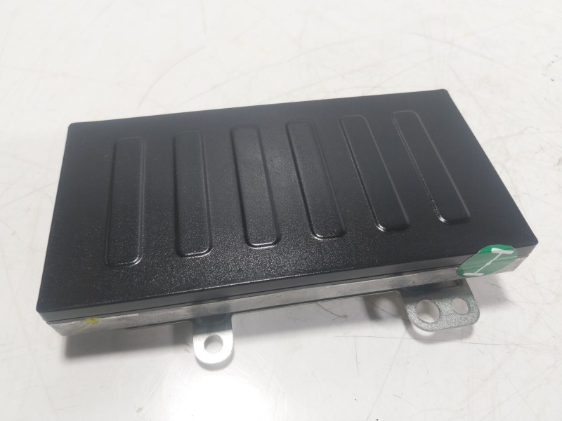 Recambio de modulo electronico para ford kuga iii (dfk) 1.5 ecoboost referencia OEM IAM 2590294 M1PT19J235AA 