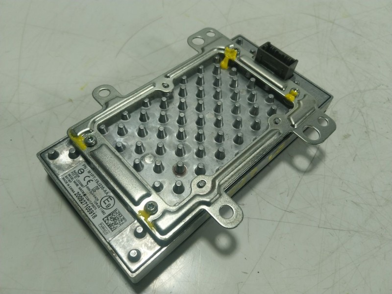 Recambio de modulo electronico para ford kuga iii (dfk) 1.5 ecoboost referencia OEM IAM 2590294 M1PT19J235AA 