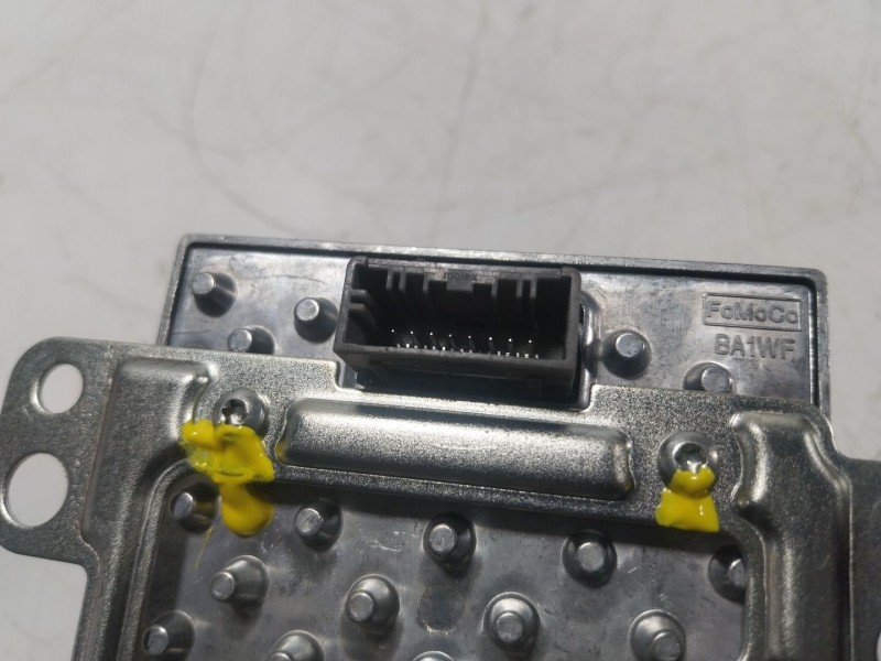 Recambio de modulo electronico para ford kuga iii (dfk) 1.5 ecoboost referencia OEM IAM 2590294 M1PT19J235AA 