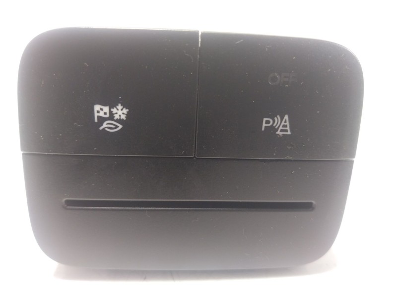 Recambio de modulo electronico para ford kuga iii (dfk) 1.5 ecoboost referencia OEM IAM 2535063 LJ6T11B573CBW 