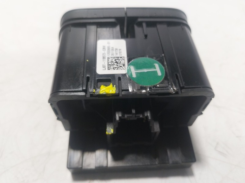 Recambio de modulo electronico para ford kuga iii (dfk) 1.5 ecoboost referencia OEM IAM 2535063 LJ6T11B573CBW 