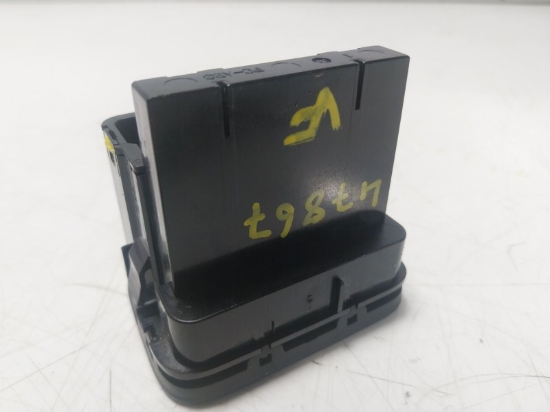 Recambio de modulo electronico para ford kuga iii (dfk) 1.5 ecoboost referencia OEM IAM 2535063 LJ6T11B573CBW 