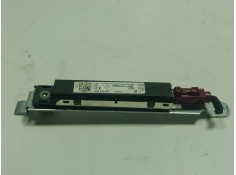 Recambio de modulo electronico para porsche macan (95b) 2.0 (95bau1) referencia OEM IAM  95B035497  2