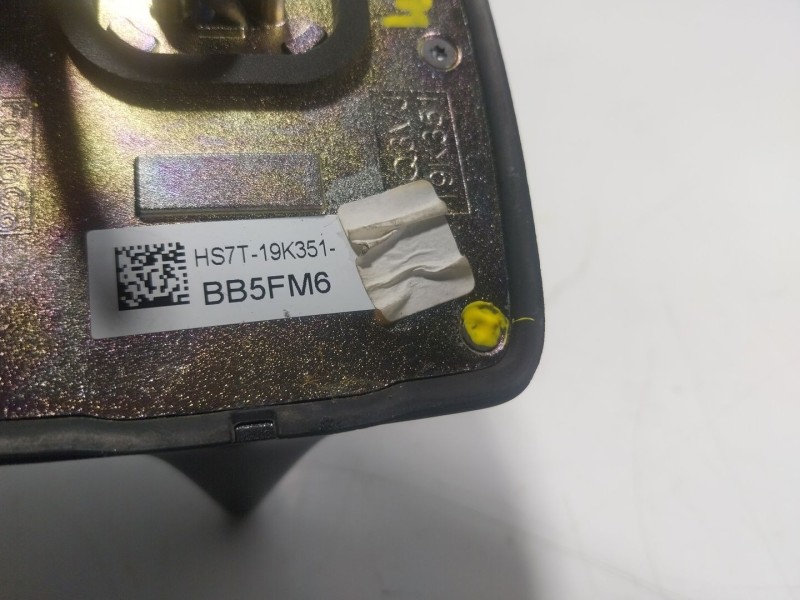 Recambio de antena para ford kuga iii (dfk) 1.5 ecoboost referencia OEM IAM 2268479 HS7T19K351 