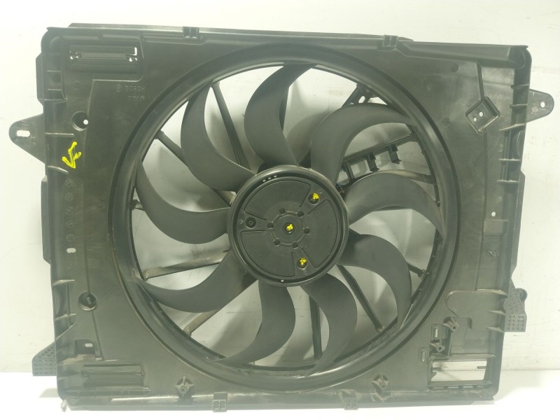 Recambio de electroventilador para ford kuga iii (dfk) 1.5 ecoboost referencia OEM IAM 2421571 LX618C607BC 