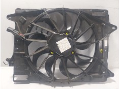 Recambio de electroventilador para ford kuga iii (dfk) 1.5 ecoboost referencia OEM IAM 2421571 LX618C607BC  2