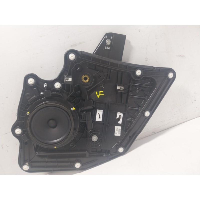 Recambio de elevalunas trasero derecho para ford kuga iii (dfk) 1.5 ecoboost referencia OEM IAM 2549655 CX4821TU 