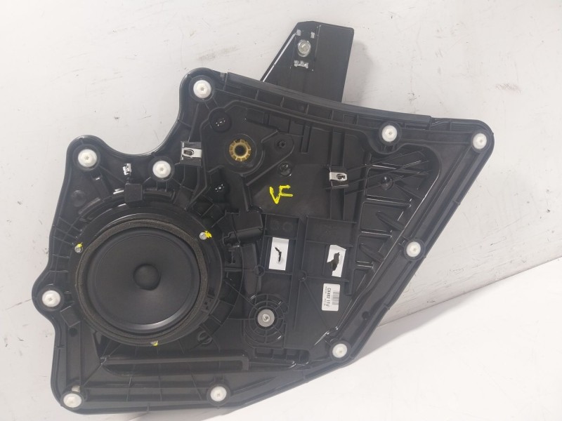 Recambio de elevalunas trasero derecho para ford kuga iii (dfk) 1.5 ecoboost referencia OEM IAM 2549655 CX4821TU 