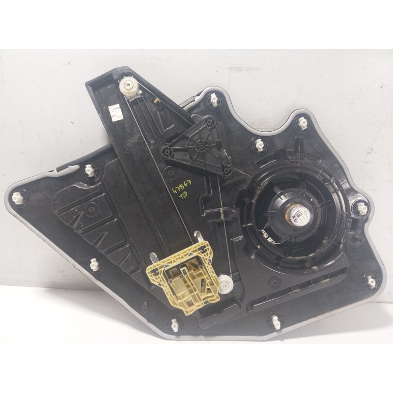 Recambio de elevalunas trasero derecho para ford kuga iii (dfk) 1.5 ecoboost referencia OEM IAM 2549655 CX4821TU 