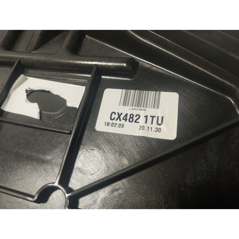 Recambio de elevalunas trasero derecho para ford kuga iii (dfk) 1.5 ecoboost referencia OEM IAM 2549655 CX4821TU 