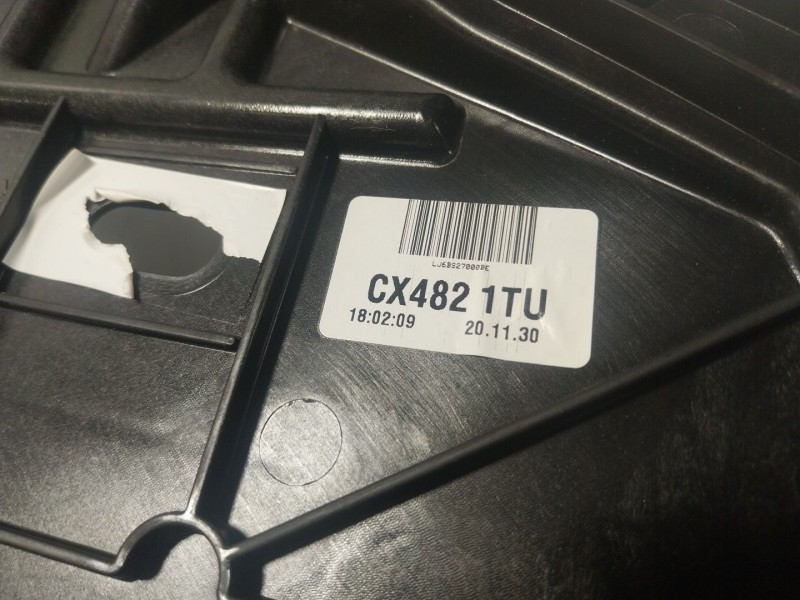 Recambio de elevalunas trasero derecho para ford kuga iii (dfk) 1.5 ecoboost referencia OEM IAM 2549655 CX4821TU 