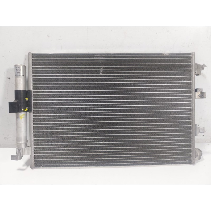 Recambio de condensador aire acondicionado para ford focus iii 1.0 ecoboost referencia OEM IAM 2014533 8V6119710BC 