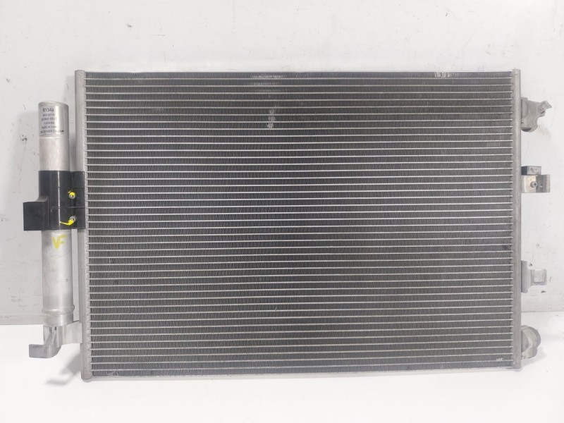 Recambio de condensador aire acondicionado para ford focus iii 1.0 ecoboost referencia OEM IAM 2014533 8V6119710BC 