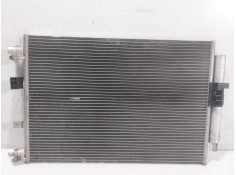 Recambio de condensador aire acondicionado para ford focus iii 1.0 ecoboost referencia OEM IAM 2014533 8V6119710BC  2