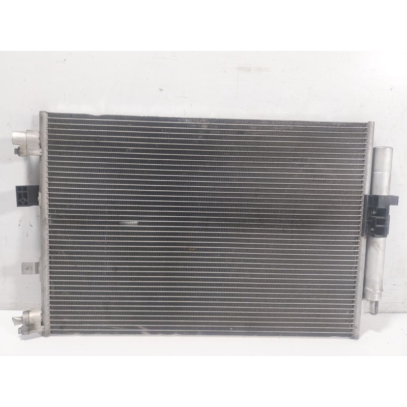 Recambio de condensador aire acondicionado para ford focus iii 1.0 ecoboost referencia OEM IAM 2014533 8V6119710BC 