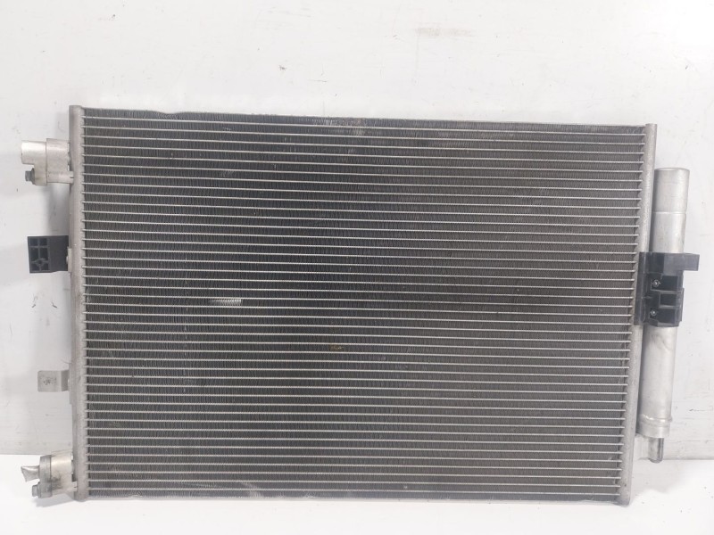 Recambio de condensador aire acondicionado para ford focus iii 1.0 ecoboost referencia OEM IAM 2014533 8V6119710BC 
