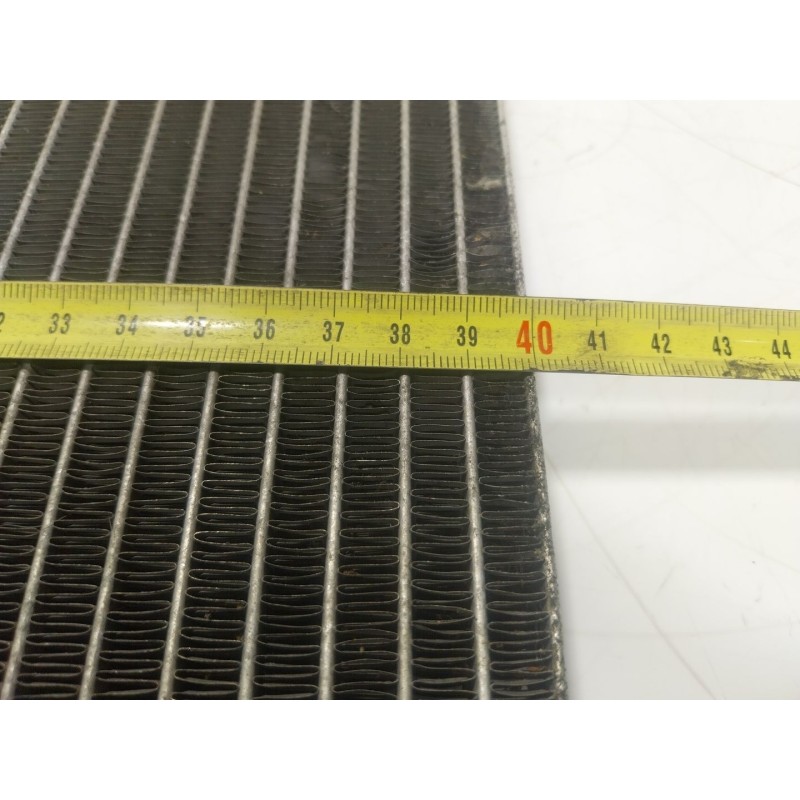 Recambio de condensador aire acondicionado para ford focus iii 1.0 ecoboost referencia OEM IAM 2014533 8V6119710BC 