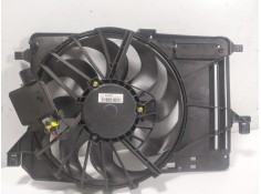 Recambio de electroventilador para ford focus iii 1.0 ecoboost referencia OEM IAM 2269500 CV618C607VA  2