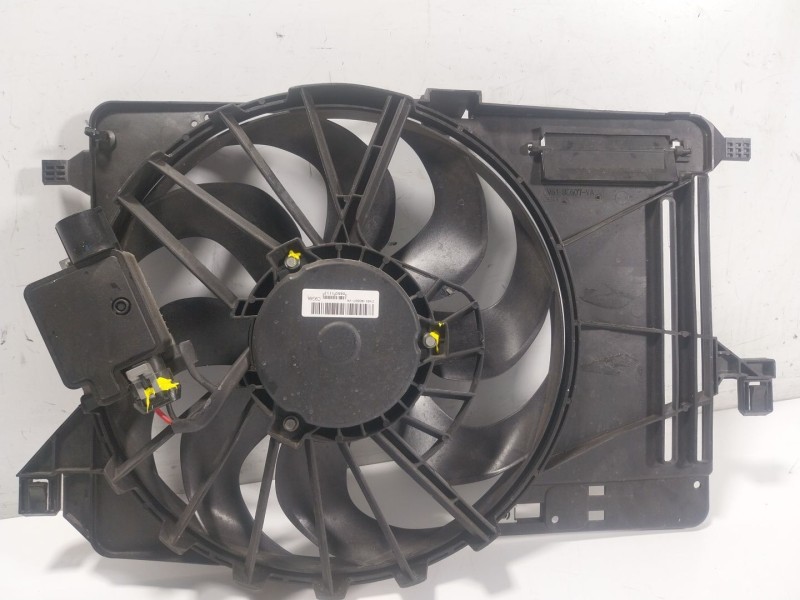Recambio de electroventilador para ford focus iii 1.0 ecoboost referencia OEM IAM 2269500 CV618C607VA 