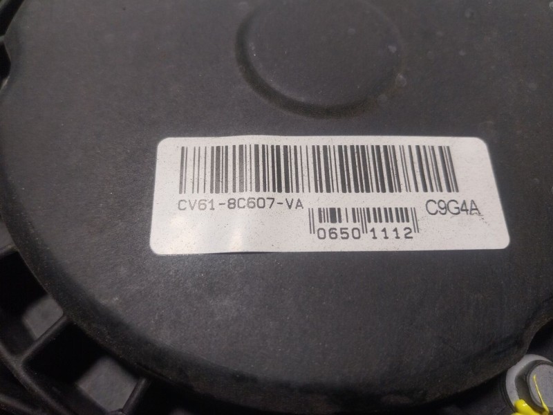 Recambio de electroventilador para ford focus iii 1.0 ecoboost referencia OEM IAM 2269500 CV618C607VA 