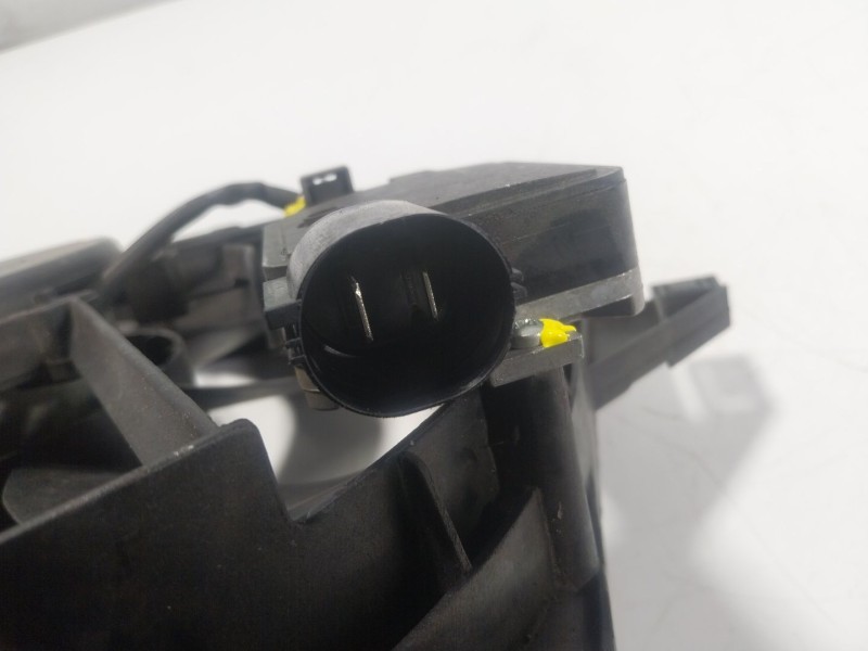 Recambio de electroventilador para ford focus iii 1.0 ecoboost referencia OEM IAM 2269500 CV618C607VA 