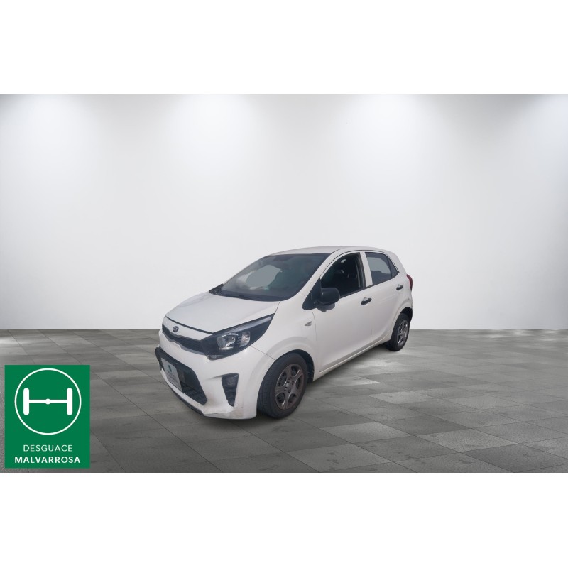 kia picanto iii (ja) del año 2019