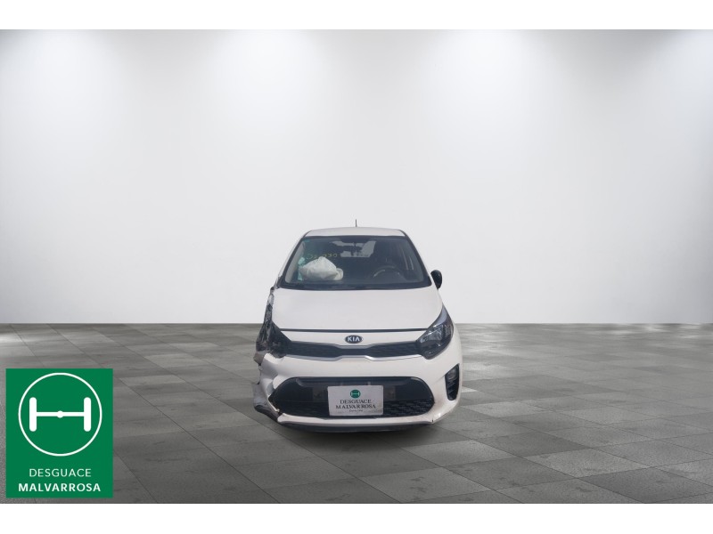 kia picanto iii (ja) del año 2019