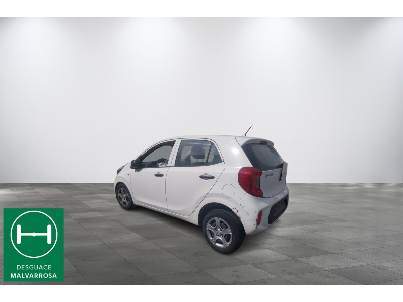 kia picanto iii (ja) del año 2019