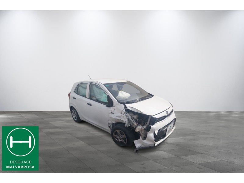 kia picanto iii (ja) del año 2019