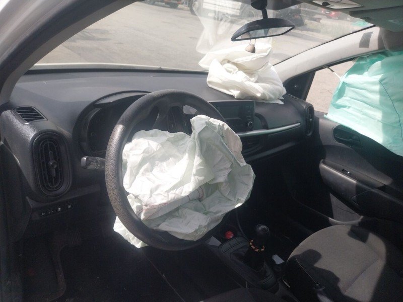 kia picanto iii (ja) del año 2019