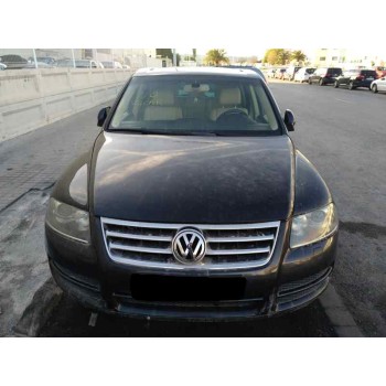 VOLKSWAGEN TOUAREG (7LA)