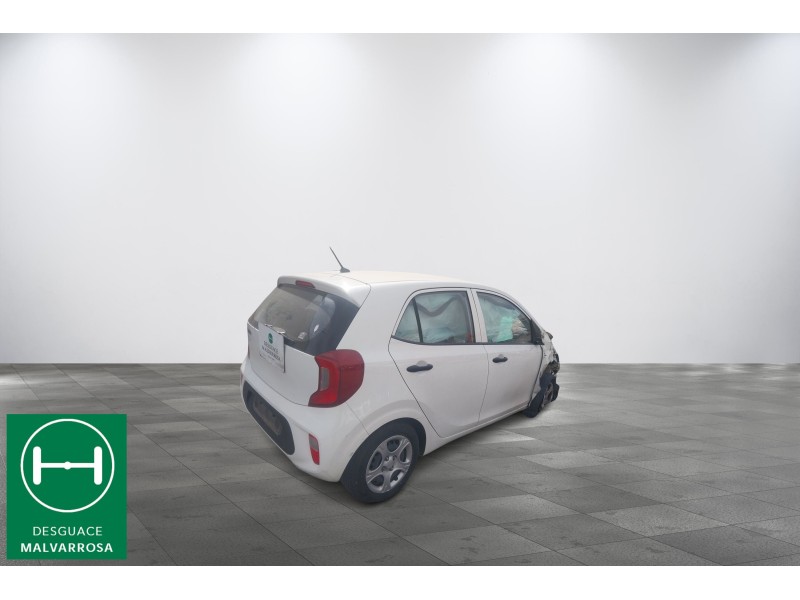 kia picanto iii (ja) del año 2019