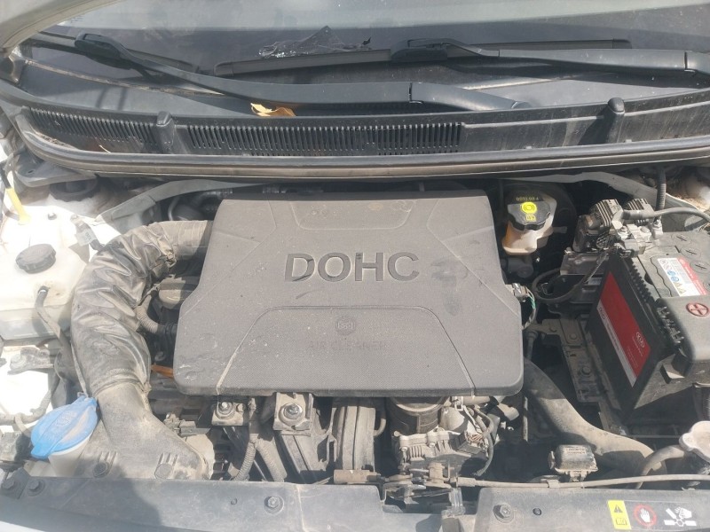 kia picanto iii (ja) del año 2019