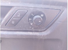 volkswagen caddy iv monospace (sab, saj) del año 2015 2