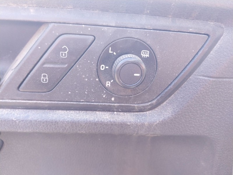 volkswagen caddy iv monospace (sab, saj) del año 2015