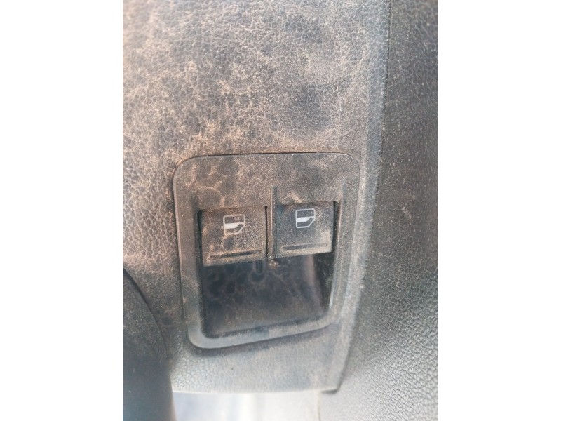 volkswagen caddy iv monospace (sab, saj) del año 2015