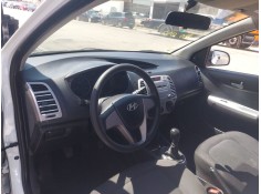 hyundai i20 i (pb, pbt) del año 2011 2