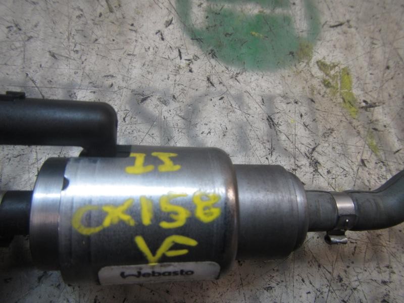 Recambio de modulo electronico para seat alhambra (710) reference referencia OEM IAM 7N0201607E 9019847C 9019847C